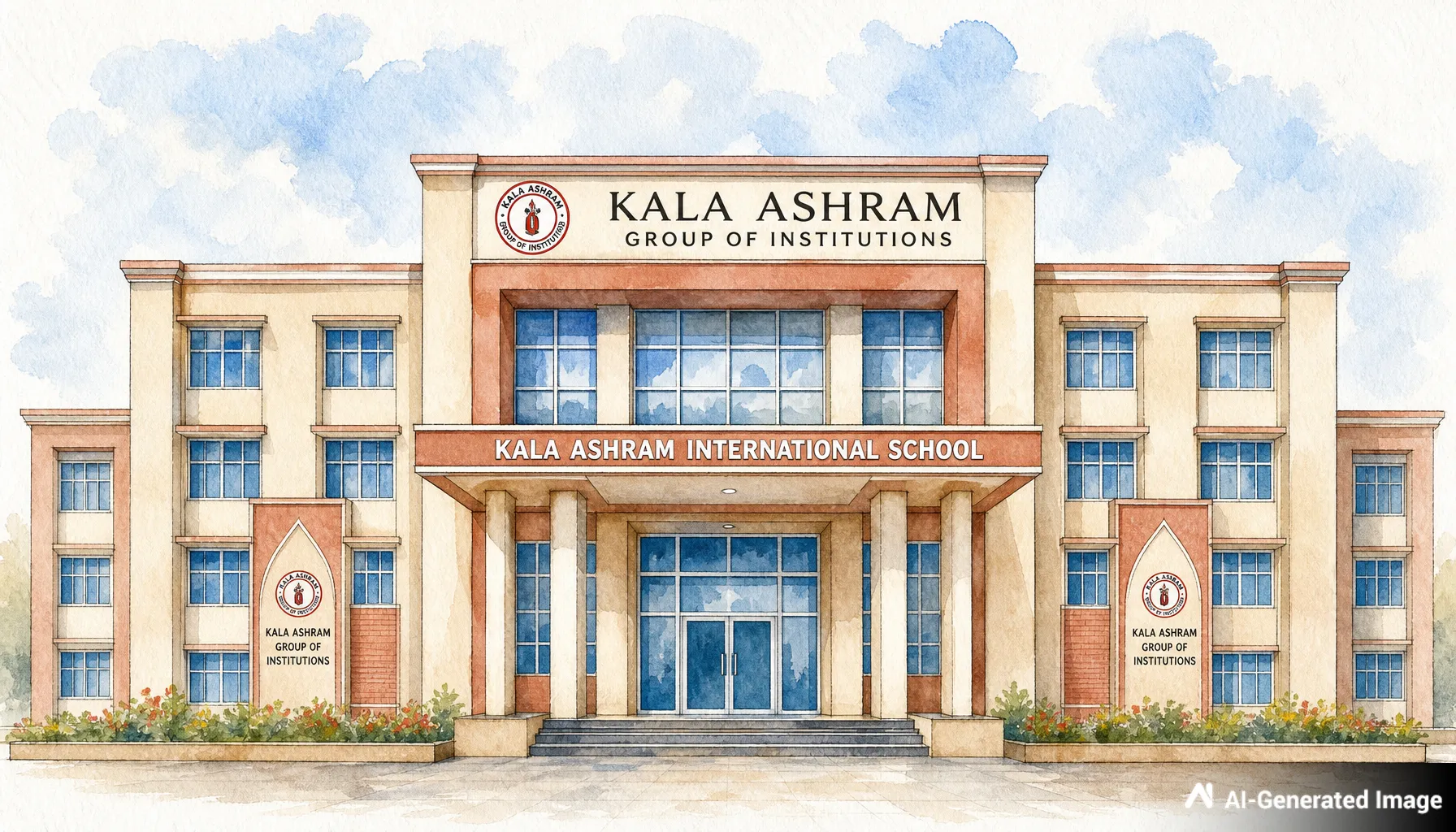 Sri Patibandla Sitaramaiah High School image