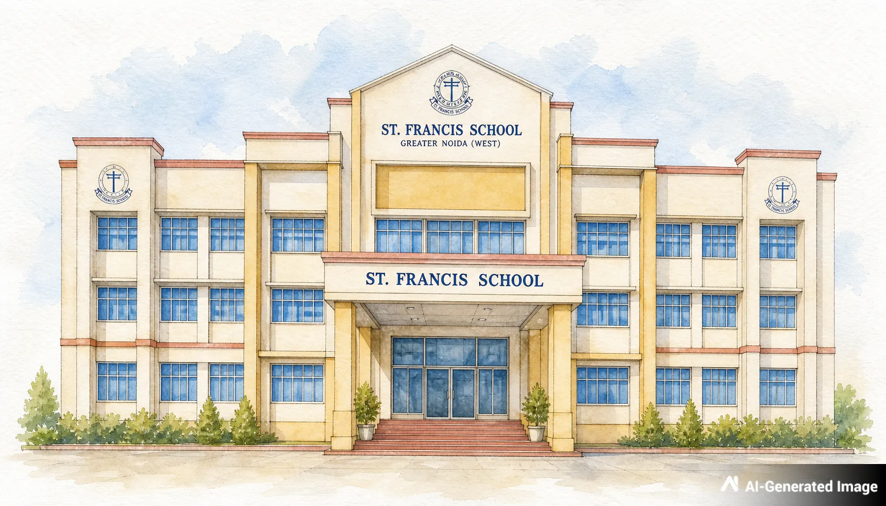 Sri Prakash Vidyaniketan image