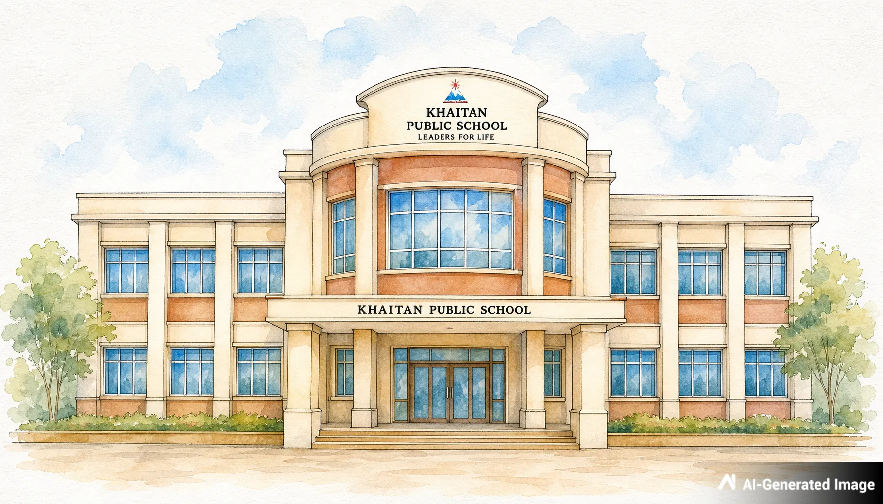 St.anns School image