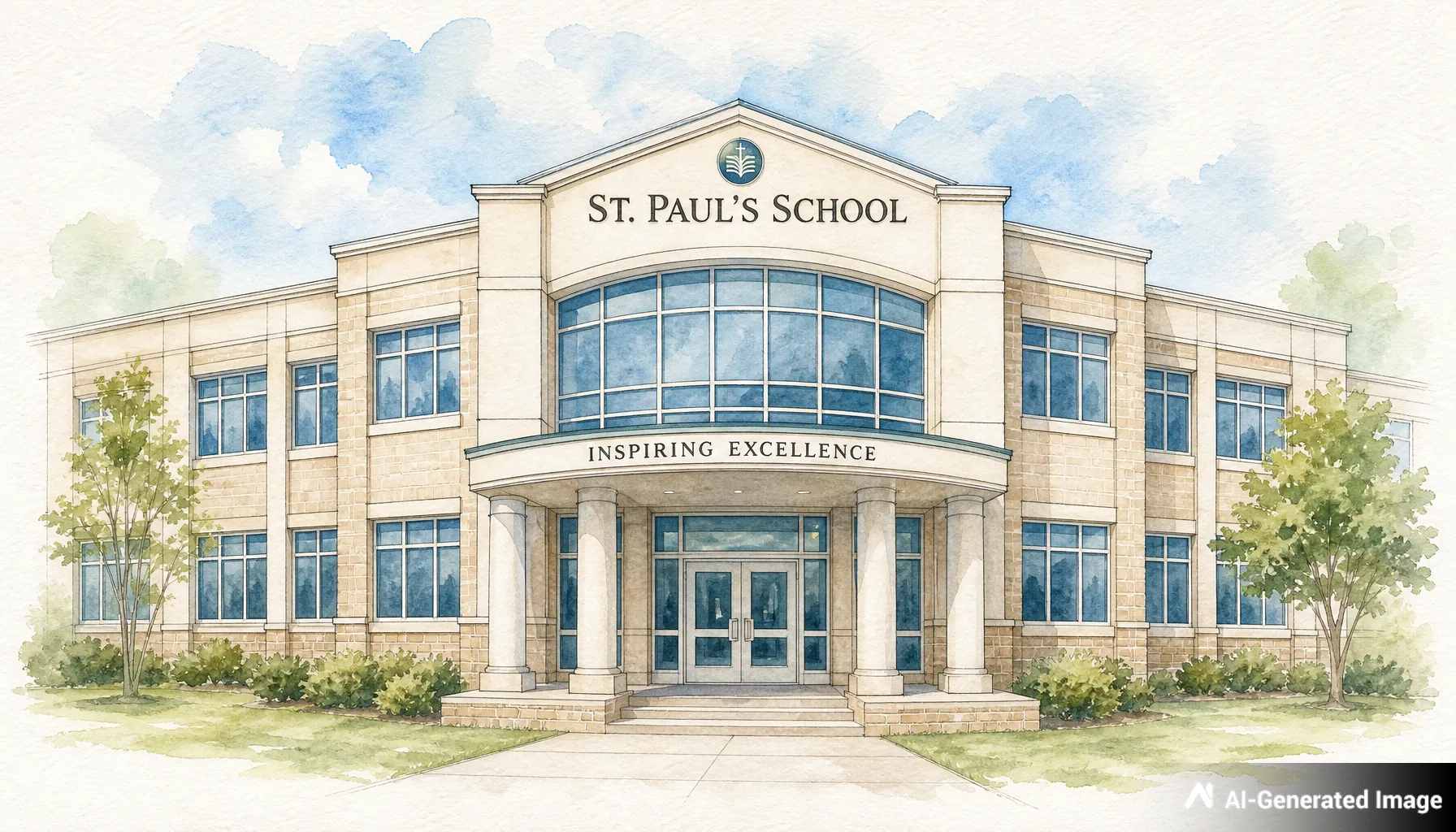 Top Kid School image