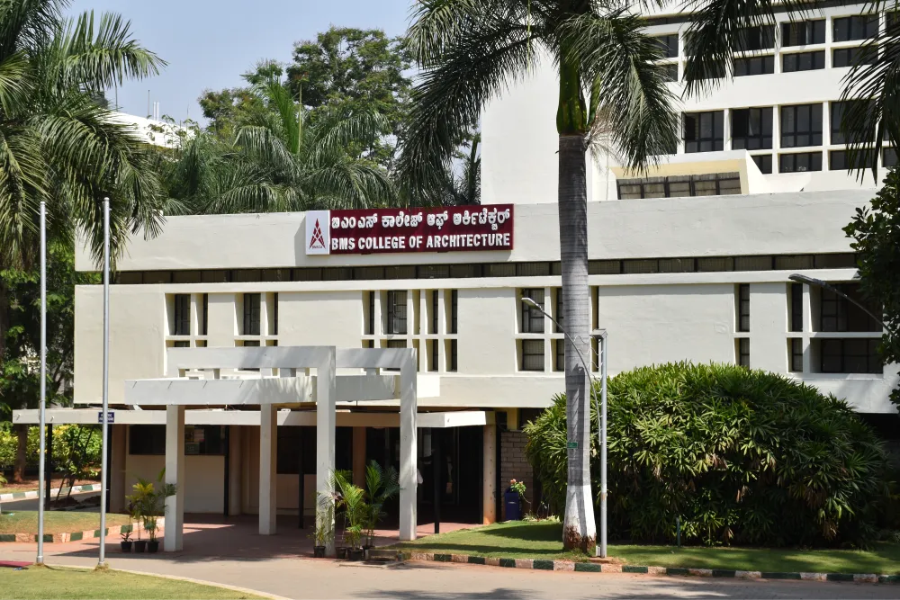 BMSCA, Bengaluru, Karnataka - Careerindia