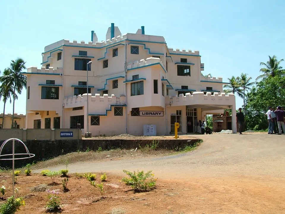 Rajiv Gandhi Institute of Technology Kottayam Kerala Careerindia