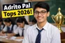 Wbchse Hs Results 2026 Adrito Pal Tops With 99 2 Percent Check Merit List Now 011