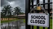 Kerala School Holiday June 4 2026 Rain Alert Updates District Wise 011