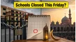 Muharram Holiday 2026 School Bank Closure Updates June 26 011