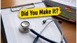 Neet Mds 2026 Merit List Released Check Toppers And Cut Off Scores 011
