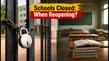 Haridwar Schools Closed Until August 11 Reopening Status Exam Updates 2026 011