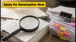 Cbse Class 12 Supplementary Revaluation 2026 Apply Online Fees Guide 011