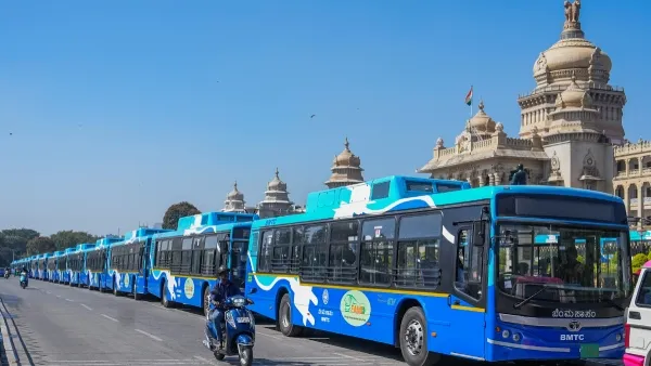 Summer Festival Gift: Free Bus Rides for Women Across Indian States on Raksha Bandhan